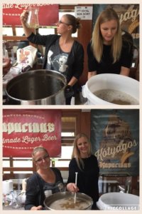 Fodor Gabival főzünk